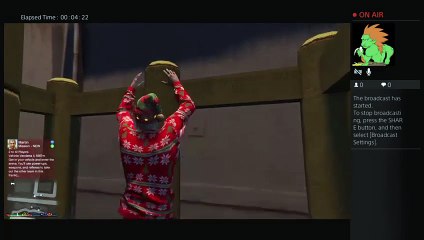 Gta 5 livestream for noobs (10)