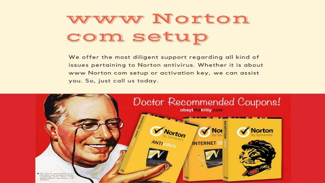 Free Norton antivirus Toll Free Call At (844)305-0087