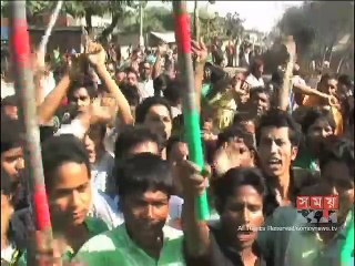 অন্যান্য এমপিদের ওপরও হামলার আশঙ্কা আইনশৃংখলা রক্ষা বাহিনীর