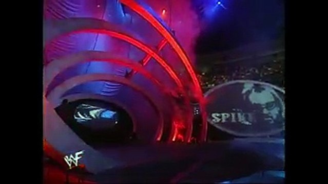 Fatal 4 Tag Team Chris Benoit & Chris Jericho vs The Dubley Boyz vs Edge & Christian vs The Hardy Boyz TLC SmackDown Español Latino