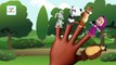 Finger Family Masha And The Bear | Masha & Bear Cartoon Animation Finger Family Nursery Rhymes