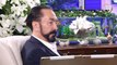 Sn. Adnan Oktar'ın İsrail'den gelen misafirleriyle görüşmesi (4 Ocak 2017)