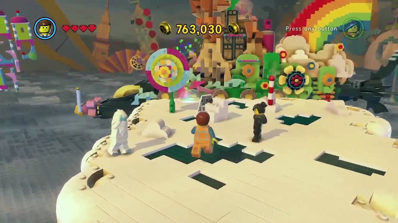 randalbigman's Live PS4 Broadcast (9)