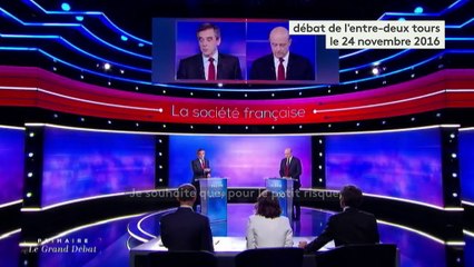 Comment François Fillon a reculé sur la Sécurité sociale