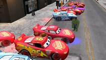 ★ Ironman ★ Lightning McQueen Disney Cars★ Spiderman, Batman, Superman, Hulk & Nursery Rhymes songs