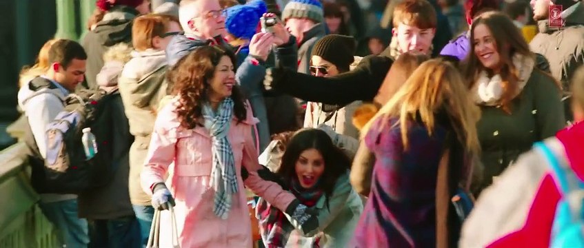 Ek Do Teen Chaar Song Ek Paheli Leela Bollywood Movie 2015 Sunny Leone Rajneesh Duggal Jay Bhanushali Mohit Ahlawat Rahul Dev Jas Arora Sh