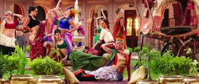 Khuda Bhi Song Ek Paheli Leela Bollywood Movie 2015 Sunny Leone Rajneesh Duggal Jay Bhanushali Mohit Ahlawat Rahul Dev Jas Arora Shivani Tan