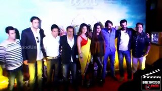 Ek Paheli Leela PREVIEW | Sunny Leone, Jay Bhanushali, Rajneesh Duggal by Bollywood Uncut