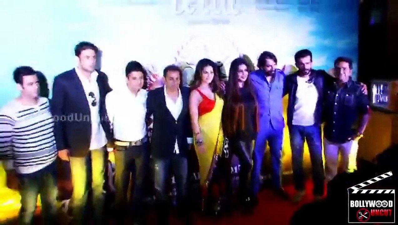 Ek Paheli Leela PREVIEW | Sunny Leone, Jay Bhanushali, Rajneesh Duggal by Bollywood Uncut