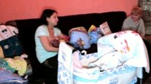 Manfaat ASI juga berguna untuk perkembangan otak dan mendukung kecerdasan bayi | Breastfeeding tips: part 37 (1/5/17)