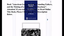 Download American Gospel: God, the Founding Fathers, and the Making of a Nation ebook PDF