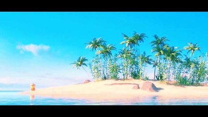 Minions mini Movie - Despicable me 2 animation movie 2016_40
