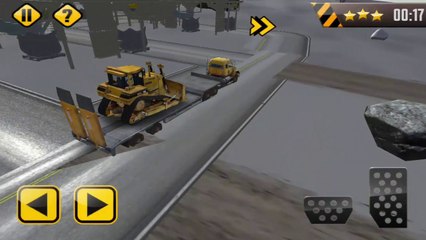 Alaskan Gold Miners Gold rush - New Android Game Trailer HD / VascoGames