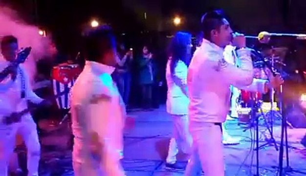 Grupo Jalado Lejos De Ti