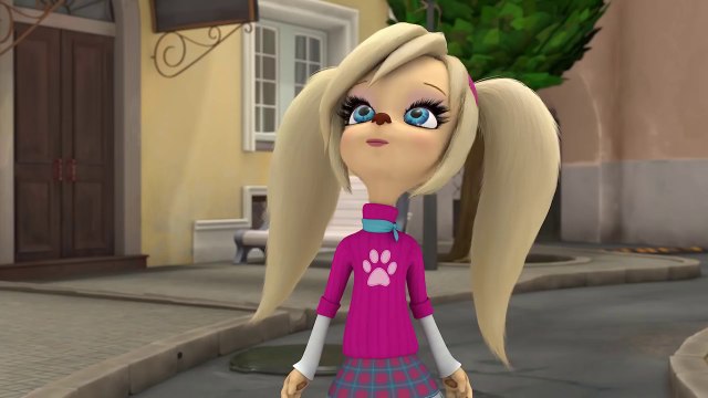 Барбоскины - 173 серия. Зима пришла. Новый Выпуск 14 все серии (173-177) серии подряд Новый мультфильм 2017 года