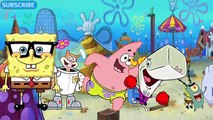 FINGER FAMILY SONG SPONGEBOB SQUAREPANTS TOYS VIDEOS Daddy Finger SONG Spongebob Squarepants