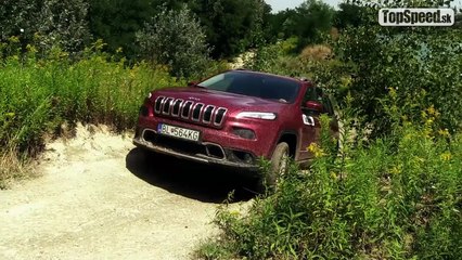 Jeep Cherokee 2.2 diesel
