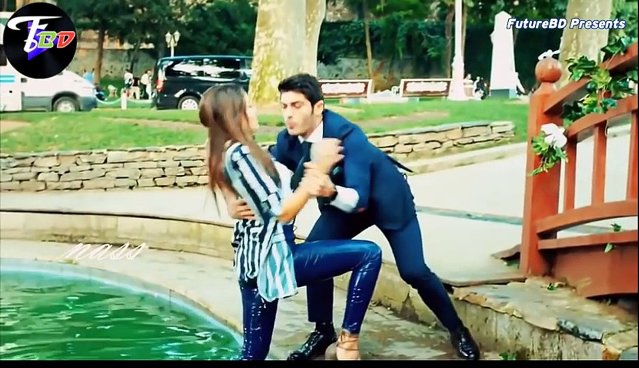 Valentines Day Special 2017  Hayat and Murat  Most Romantic Hindi Mashup Songs [SD, 854x480p]