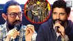 Bollywood REACTS On Bengaluru Molestation | Aamir Khan | New Year 2017
