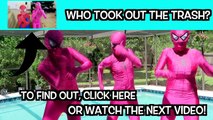 Spiderman vs Frozen Elsa vs Joker Girl - Sumo Wrestling - Funny Superheroes - Disney Princess