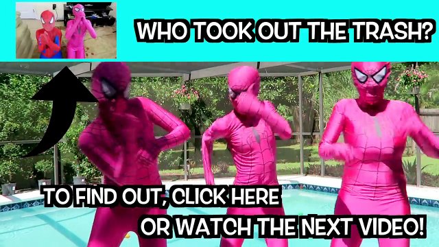 Spiderman vs Frozen Elsa vs Joker Girl - Sumo Wrestling - Funny Superheroes - Disney Princess