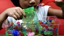 Orbeez Perfume Magic Kids Science Polymer Balls Do it Yourself - Kiddie Toys