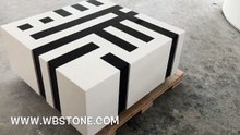 WANBEST SOLID SURFACE FURNITURE