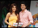 Priyanka Chopra, Harman Baweja At The Music Launch of 'What's Your Raashee?'