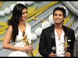Shahid Kapoor, Priyanka Chopra, Katrina Kaif & Other Celebs At 12th Rajiv Gandhi National Awards