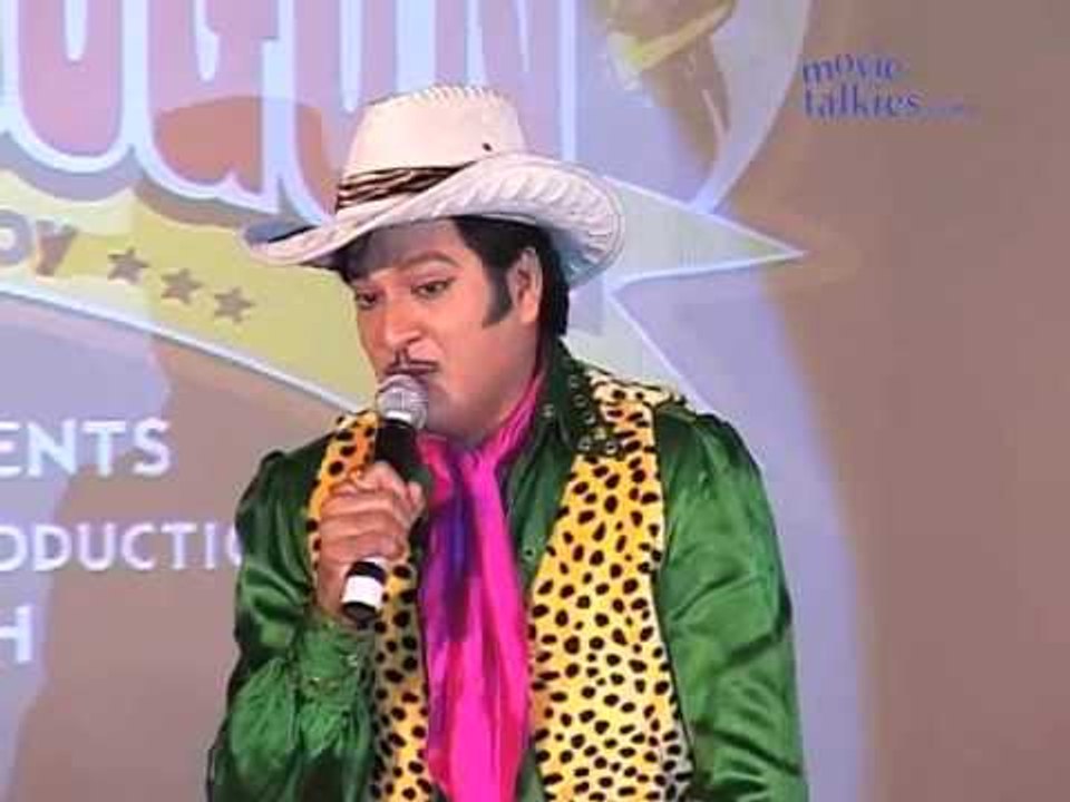 Music Launch of Quick Gun Murugun