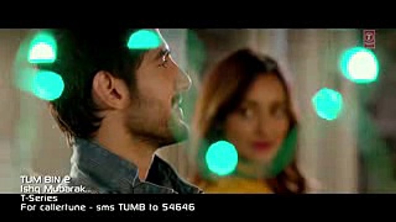 ISHQ MUBARAK Video Song    Tum Bin 2   Arijit Singh   Neha Sharma, Aditya Seal   Aashim Gulati(240p)