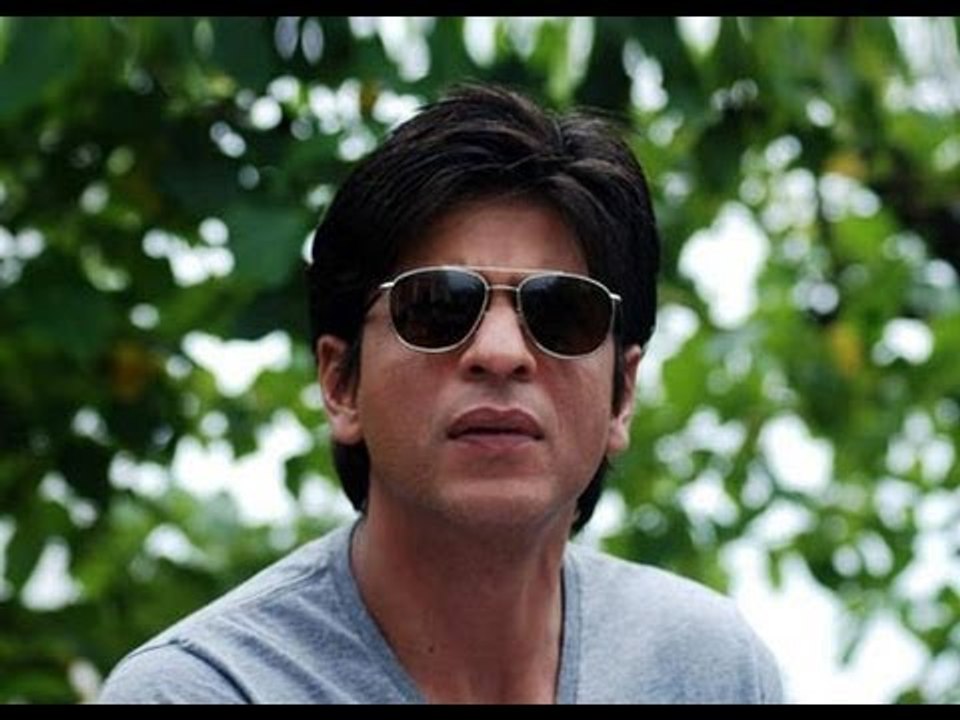 Shah Rukh Khan defends the detention by US not a publicity stunt