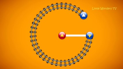 Letter School - learn to write letters and numbers ☀ Full Game play ☀ Best iPad app demo for kids