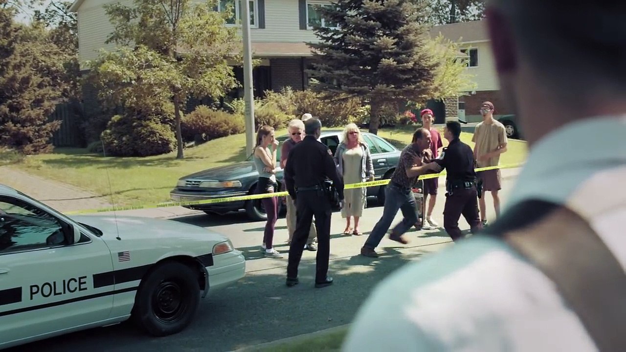 Real Detective (Trailer)