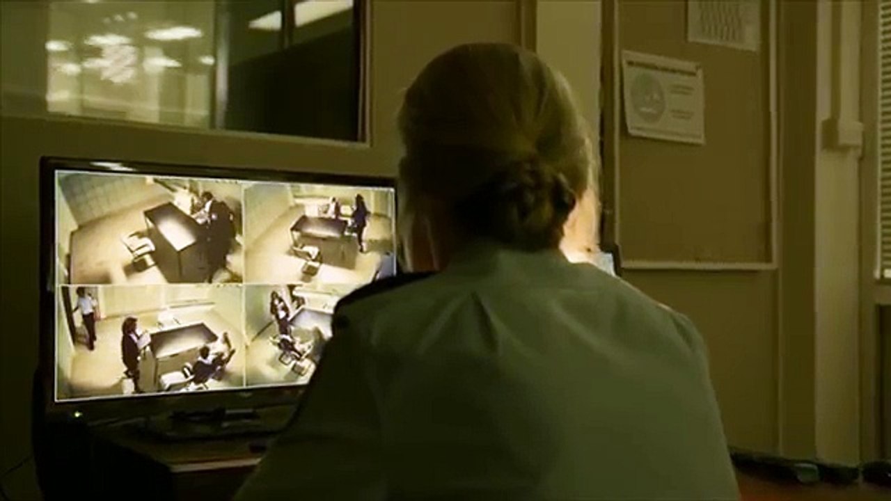 THE PRINCIPAL - Trailer