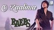 Raees O Zaalima Full Song Details Revealed | Shah Rukh Khan | Mahira Khan