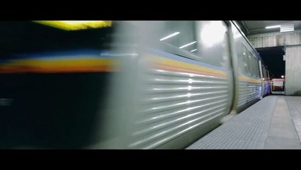 The Shadow Effect Trailer Jonathan Rhys Meyers, Cam Gigandet Movie