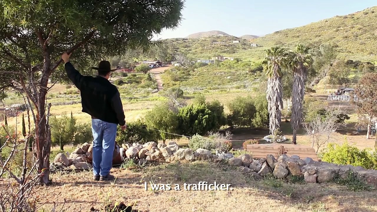 Los Traficantes - Trailer