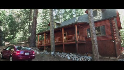 Official THE 6TH FRIEND Trailer 2016  Jamie Bernadette