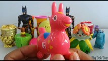 Play-Doh Surprise Egg Surprise Ball Surprise Toys With Surprise Eggs