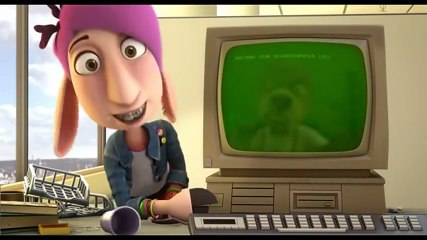 AMIGO DE LAS OVEJAS - Divertido Cortometraje Animado (+14)