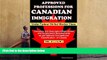 PDF [DOWNLOAD] Approved Professions for Canadian Immigration Vol. 2 ( J to W) Under Federal