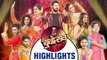 2016 Zee Yuvotsav Highlights | Zee Yuva| Swapnil Joshi , Prarthana Behre & Manasi Naik