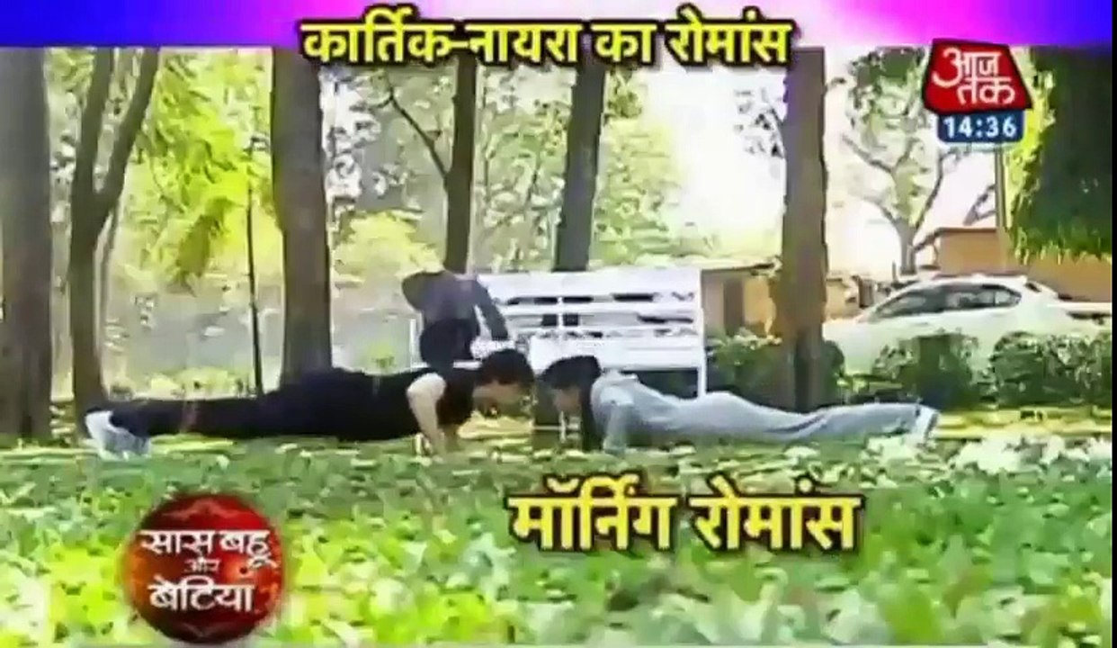 Yeh Rishta Kya Kehlata Hai 6 January 2017