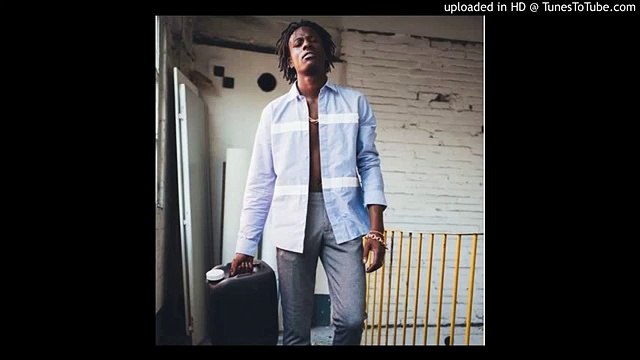 CHEU-B feat TrapEbz - Fame