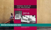 PDF [FREE] DOWNLOAD  Federal Rules of Civil Procedure and Selected Other Procedural Provisions