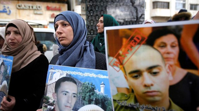 Israël : Netanyahu demande la grâce d'un soldat coupable d'homicide volontaire