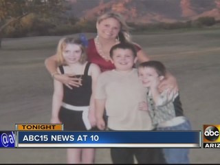 Biological mom of girls who died in plane crash didn’t want them flying