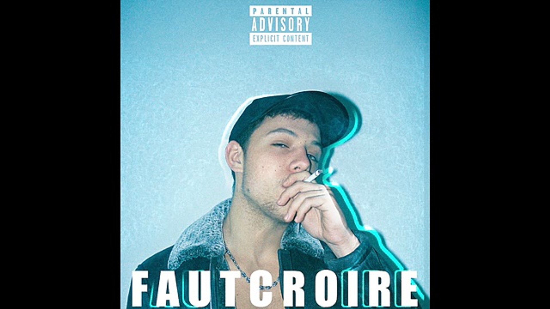 PLK - Faut Croire ( Audio )