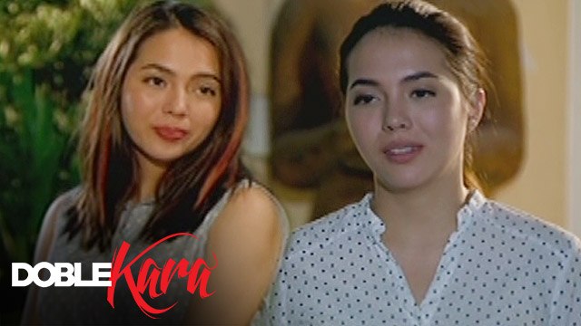 Doble Kara: Kara and Sara's New Year's wish